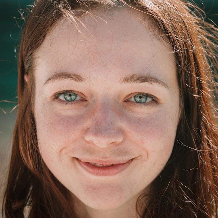 Portrait of Ravi meditation instructor